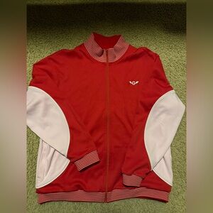 Golf Wang G-Wing Track Jacket